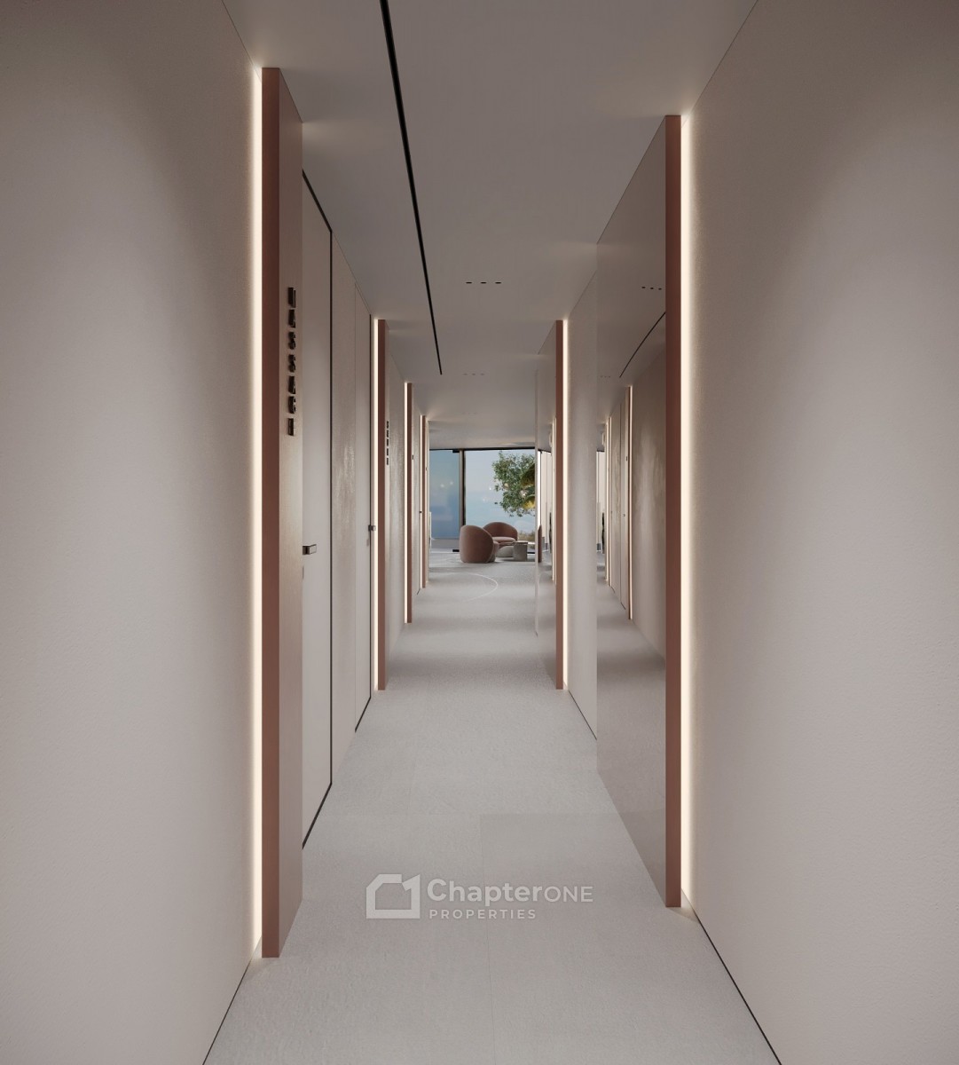 Apartment For Sale  in  Chlorakas