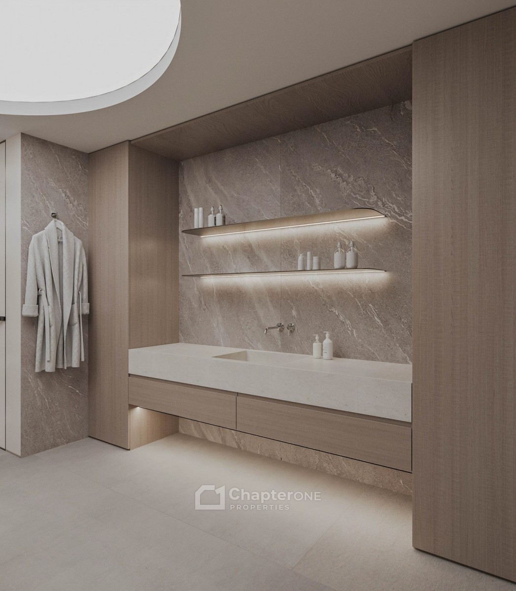 Apartment For Sale  in  Chlorakas