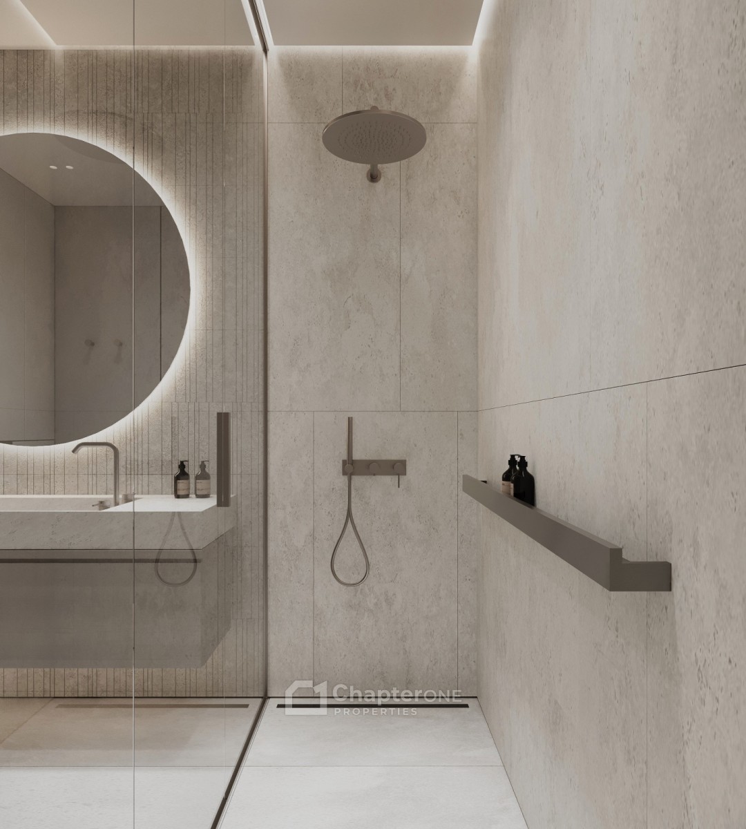 Apartment For Sale  in  Chlorakas