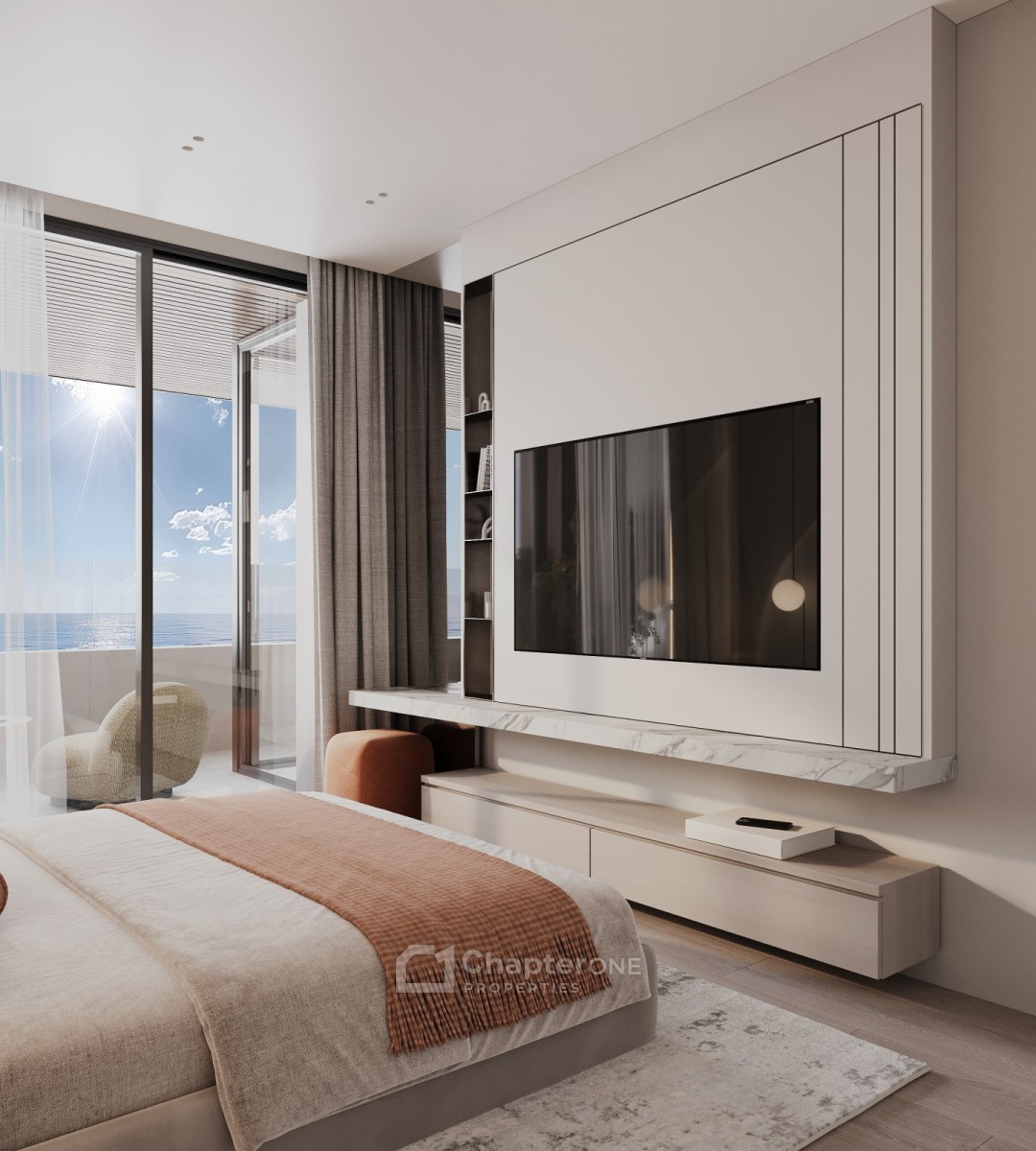 Apartment For Sale  in  Chlorakas