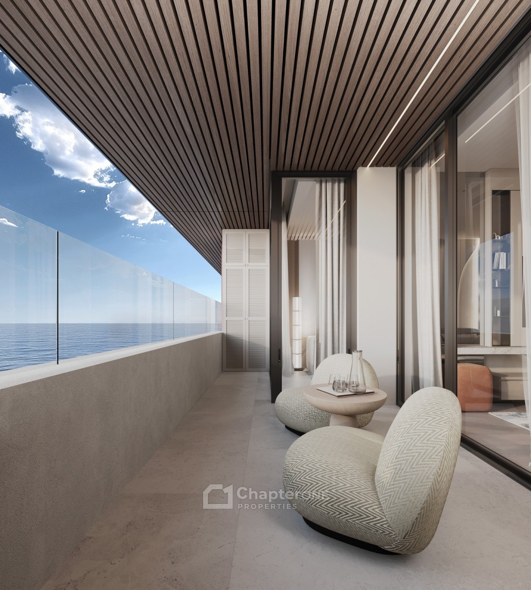 Apartment For Sale  in  Chlorakas