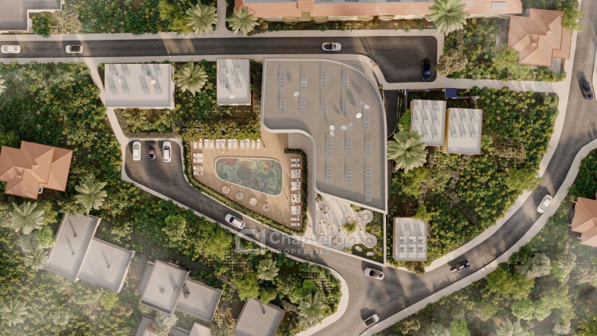 Apartment For Sale  in  Chlorakas