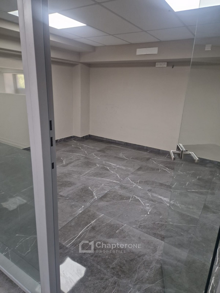 Office  For Rent  in  Limassol - Zakaki