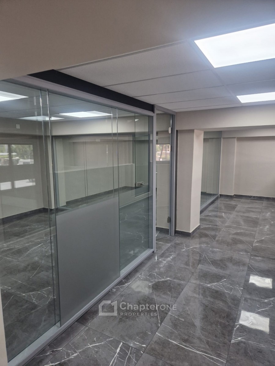 Office  For Rent  in  Limassol - Zakaki