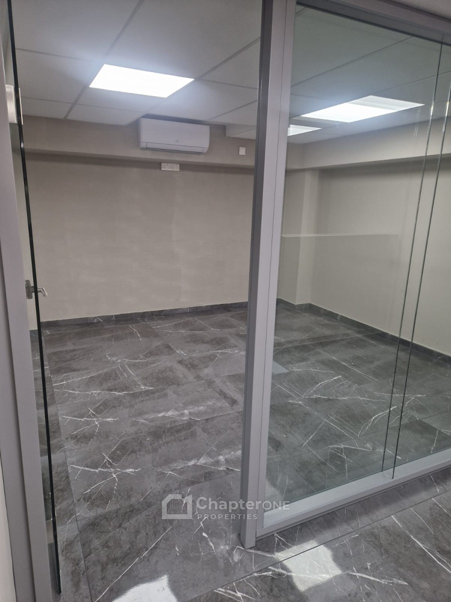 Office  For Rent  in  Limassol - Zakaki