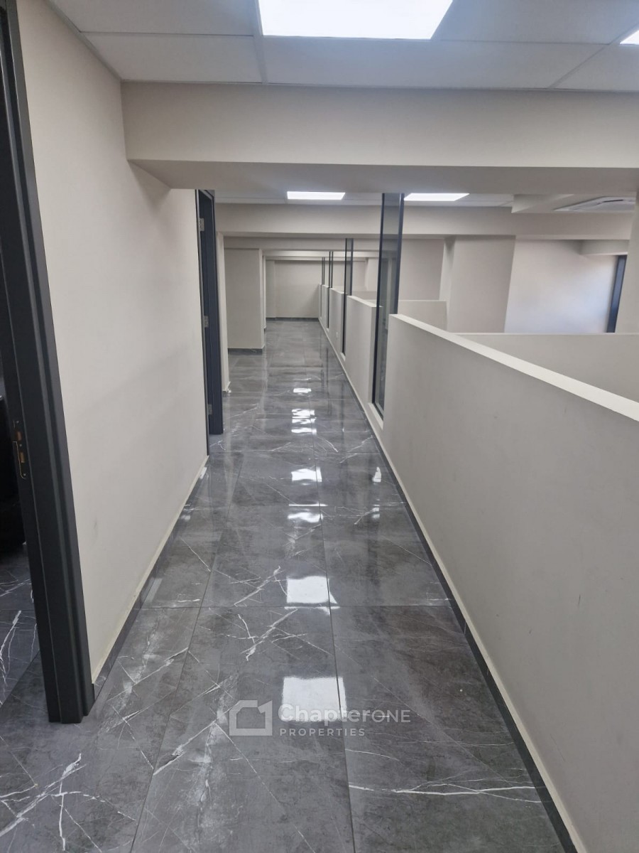 Office  For Rent  in  Limassol - Zakaki