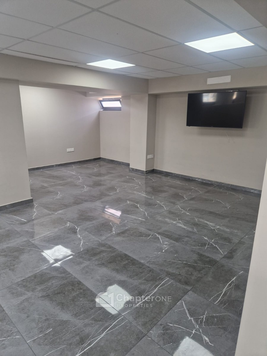 Office  For Rent  in  Limassol - Zakaki