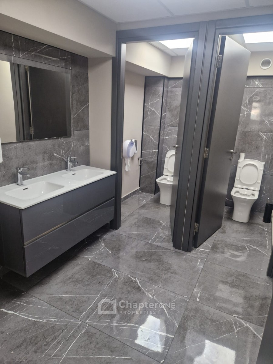 Office  For Rent  in  Limassol - Zakaki