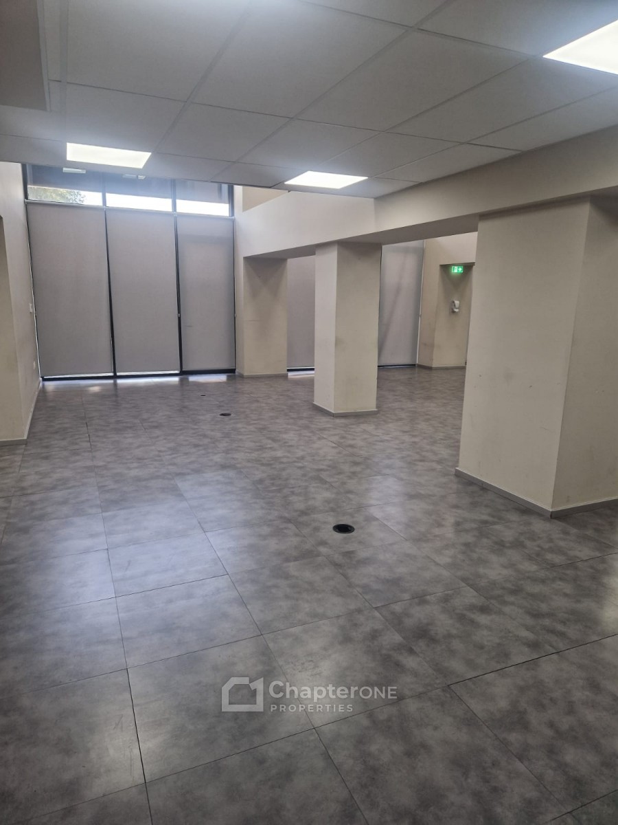 Office  For Rent  in  Limassol - Zakaki