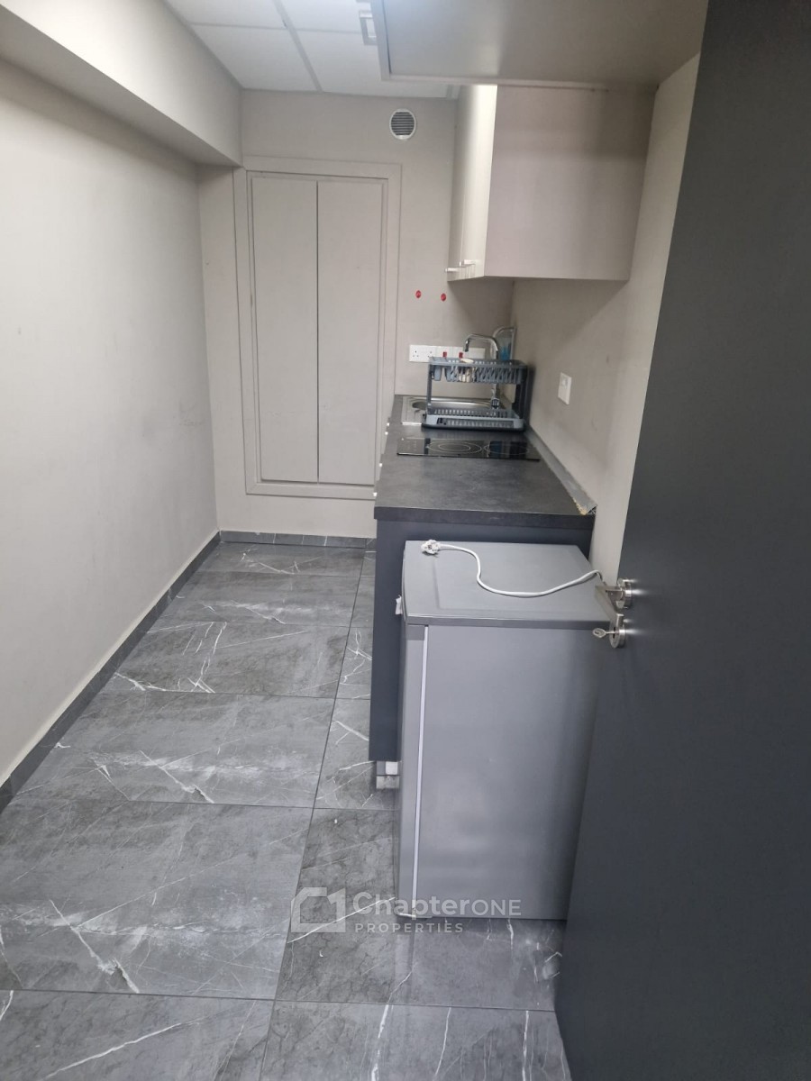 Office  For Rent  in  Limassol - Zakaki