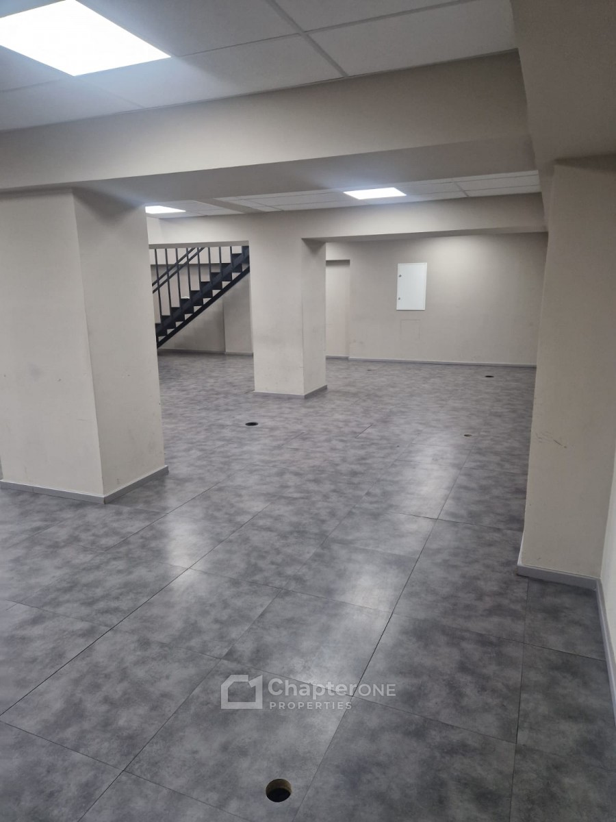 Office  For Rent  in  Limassol - Zakaki