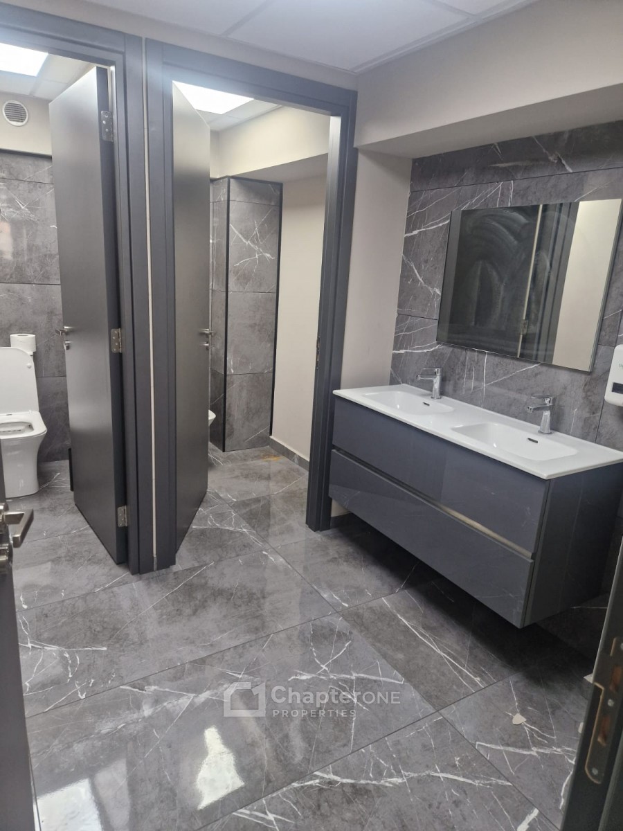 Office  For Rent  in  Limassol - Zakaki