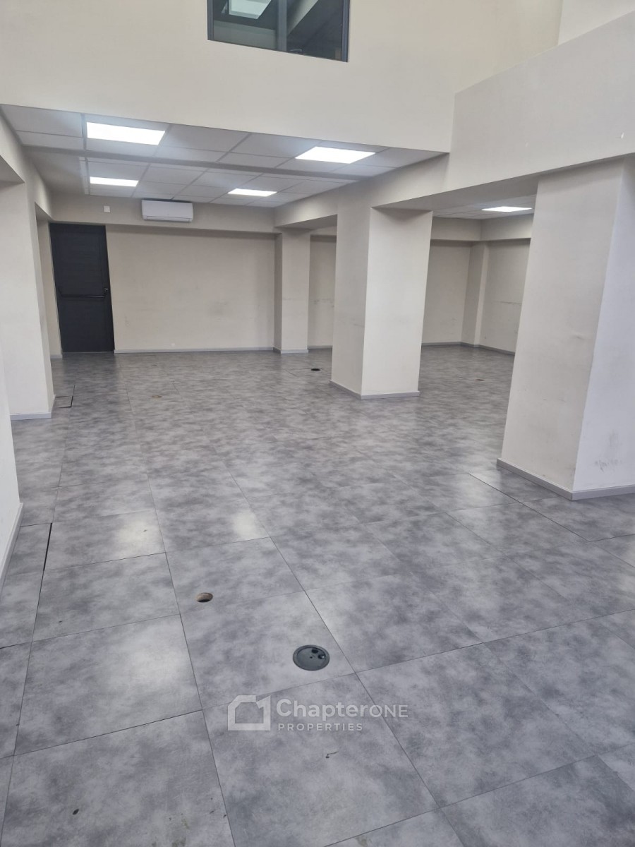 Office  For Rent  in  Limassol - Zakaki