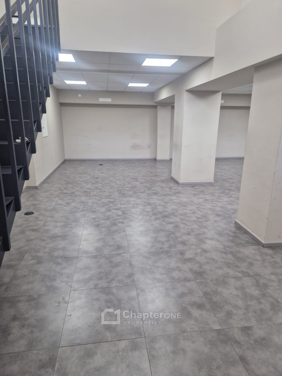 Office  For Rent  in  Limassol - Zakaki