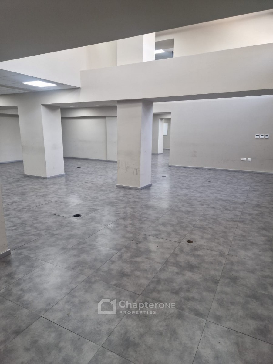 Office  For Rent  in  Limassol - Zakaki
