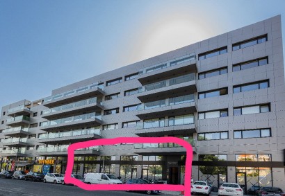 Limassol - Zakaki, Limassol Office  For Rent | C7654