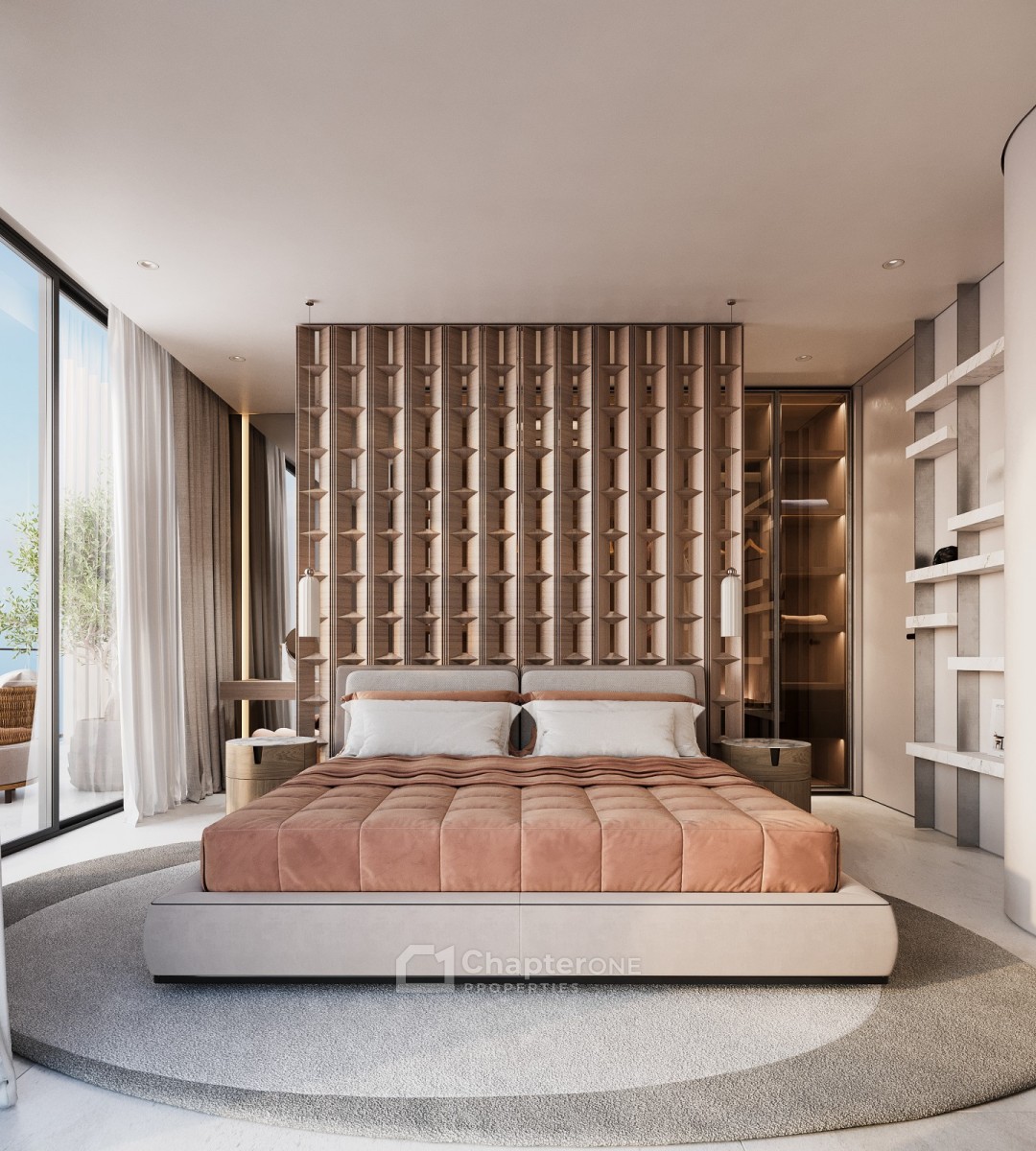 Apartment For Sale  in  Chlorakas