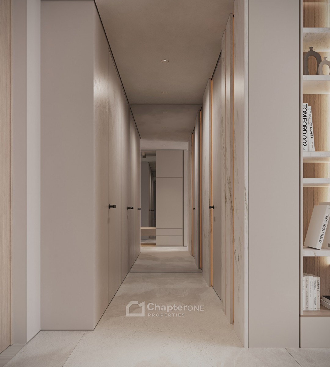 Apartment For Sale  in  Chlorakas