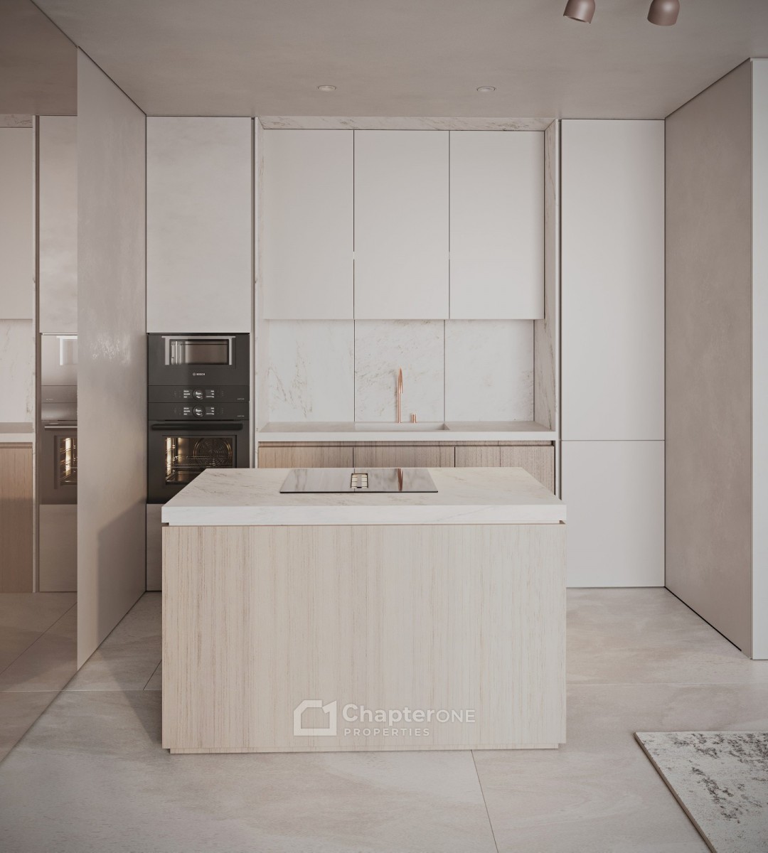 Apartment For Sale  in  Chlorakas