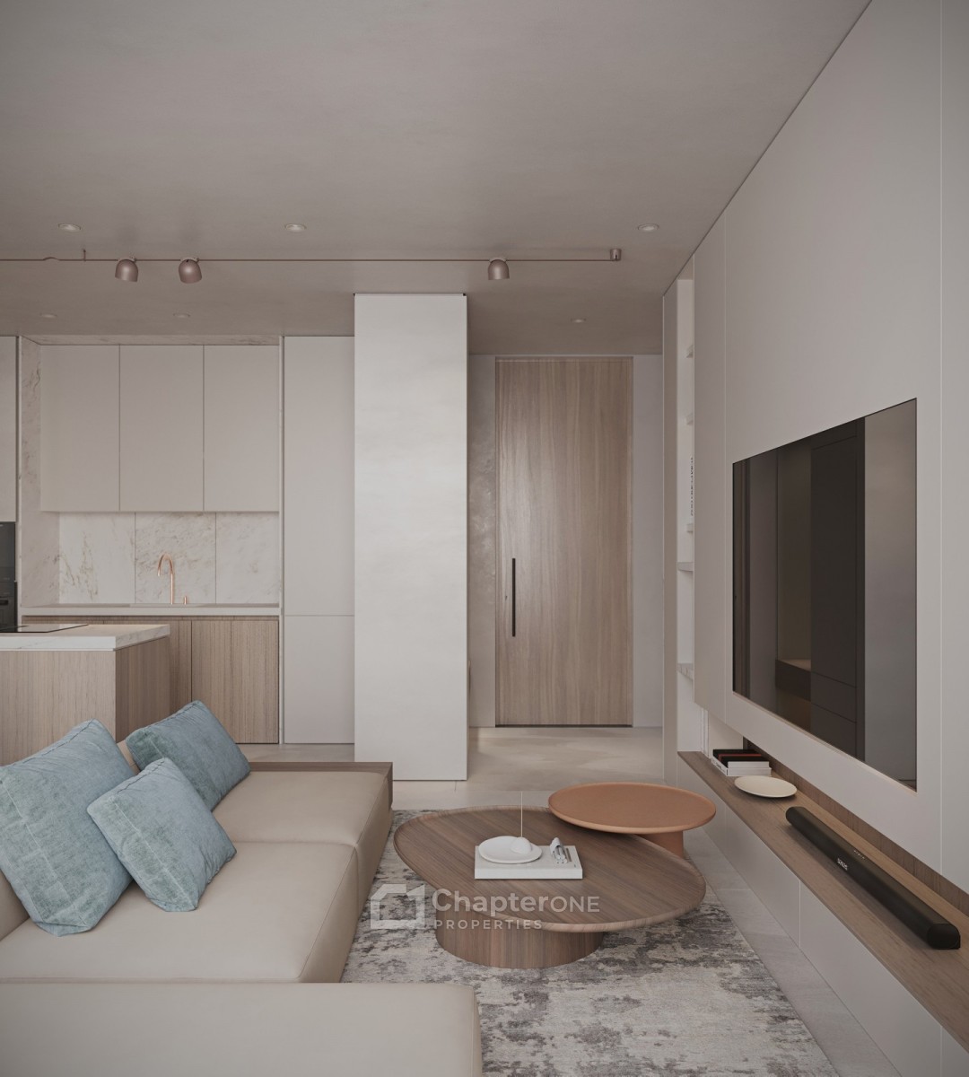 Apartment For Sale  in  Chlorakas