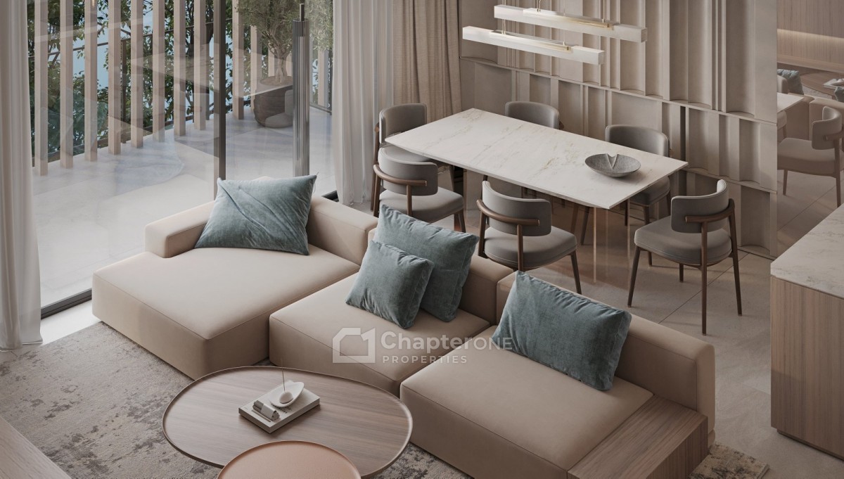 Apartment For Sale  in  Chlorakas