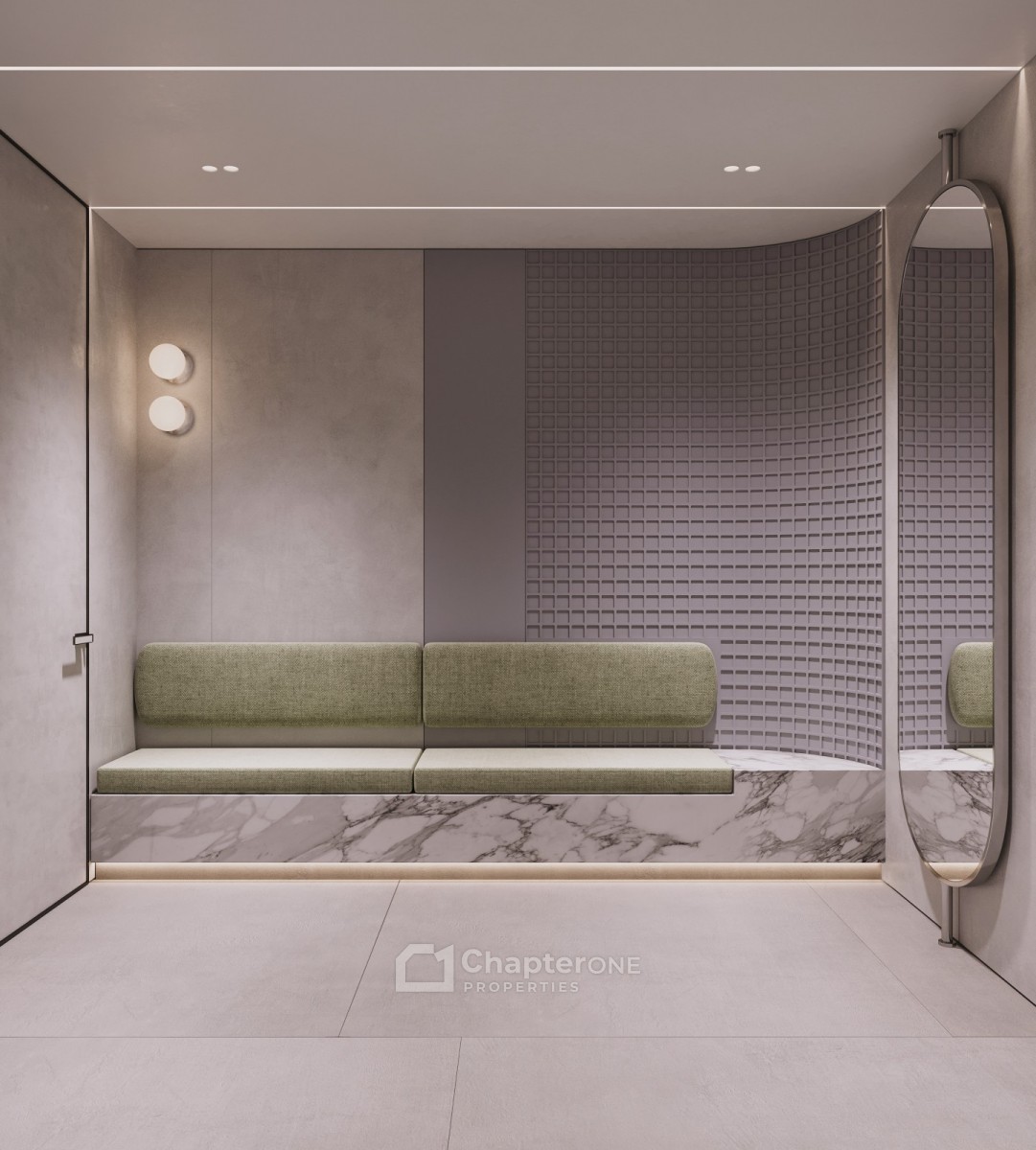 Apartment For Sale  in  Chlorakas