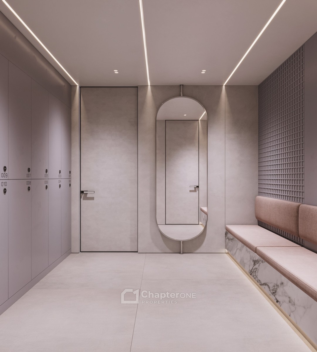 Apartment For Sale  in  Chlorakas