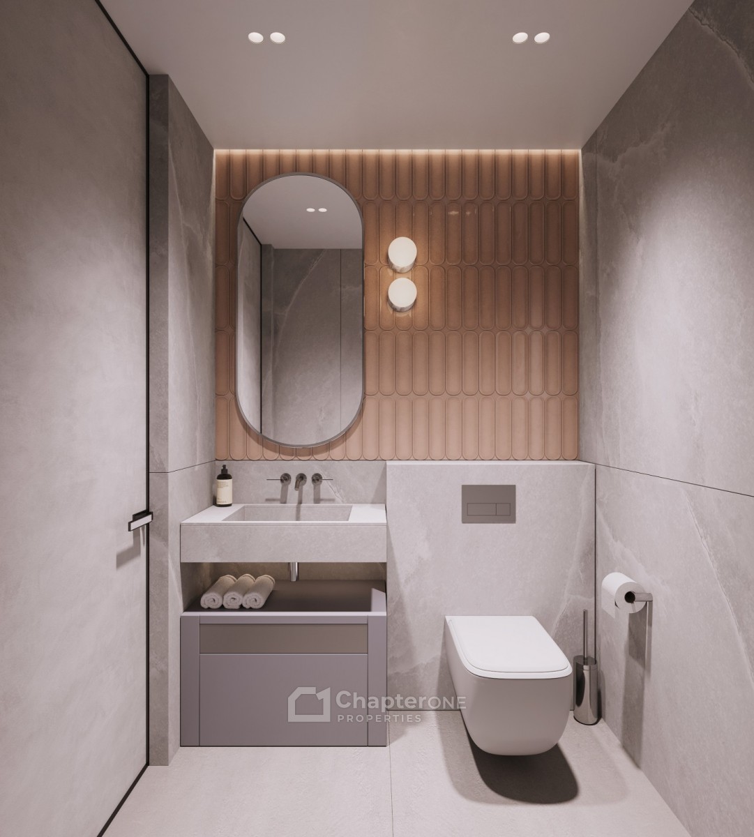 Apartment For Sale  in  Chlorakas