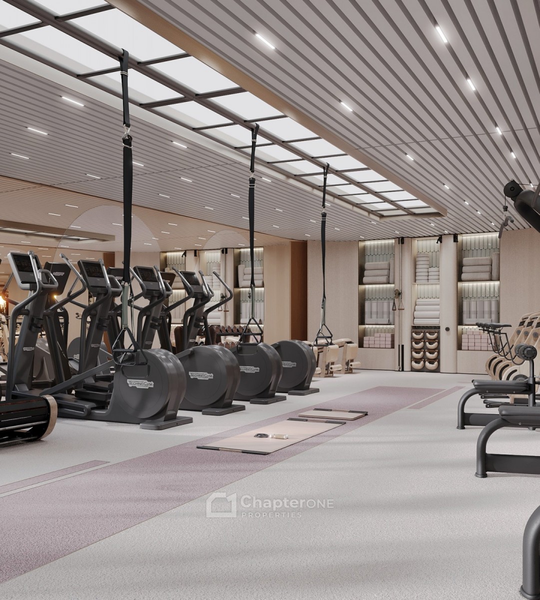 Apartment For Sale  in  Chlorakas