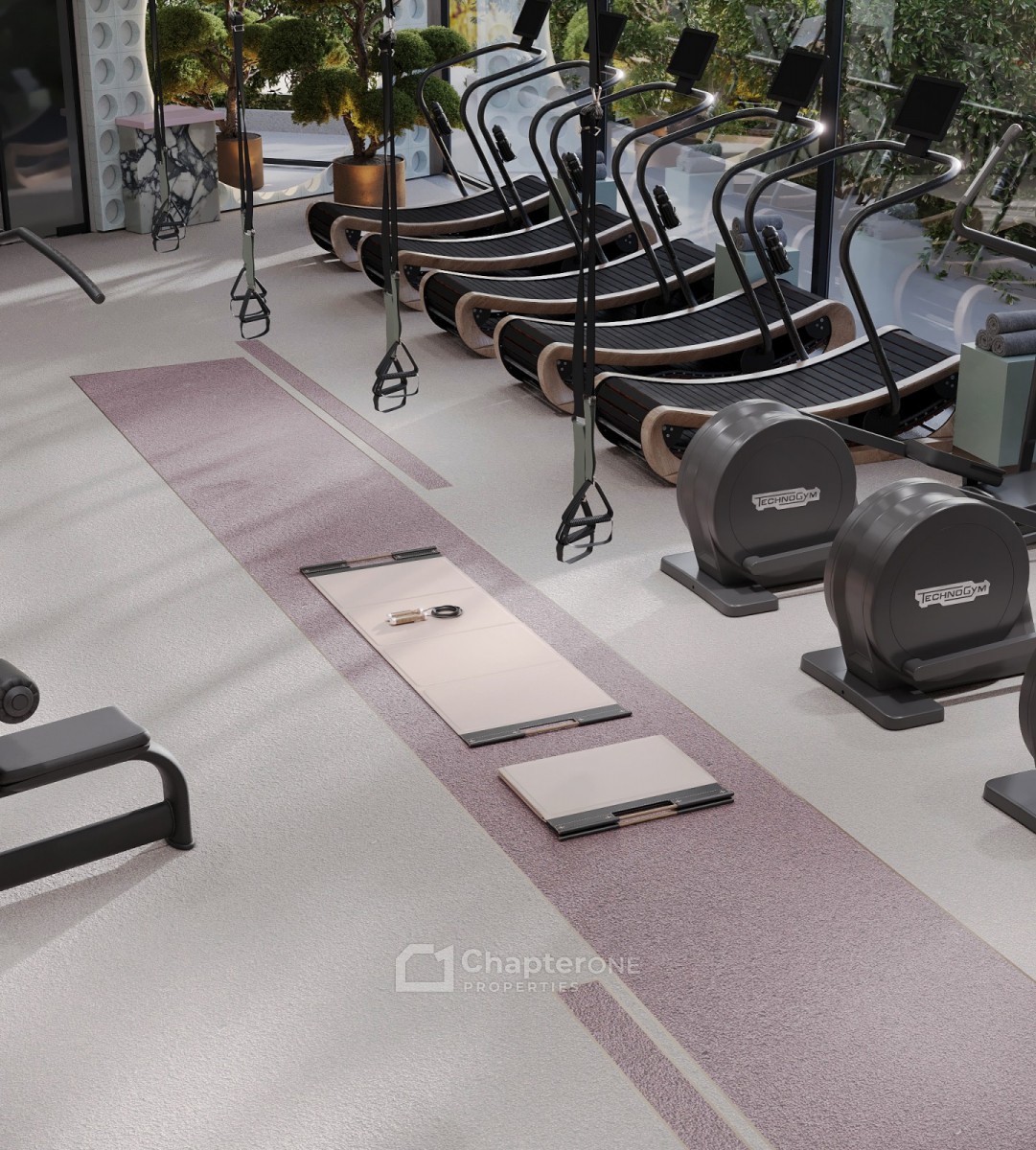 Apartment For Sale  in  Chlorakas