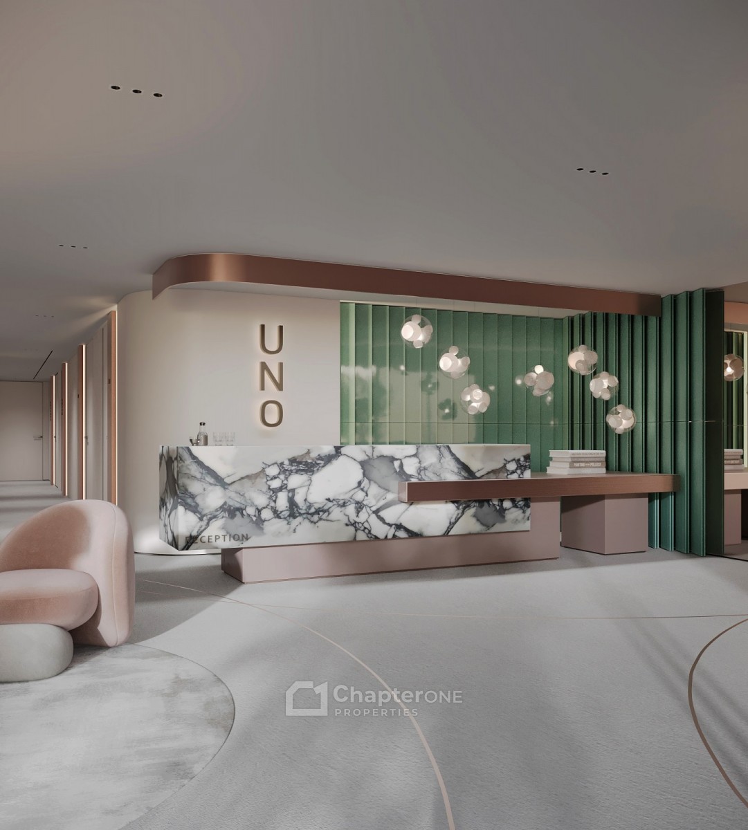 Apartment For Sale  in  Chlorakas