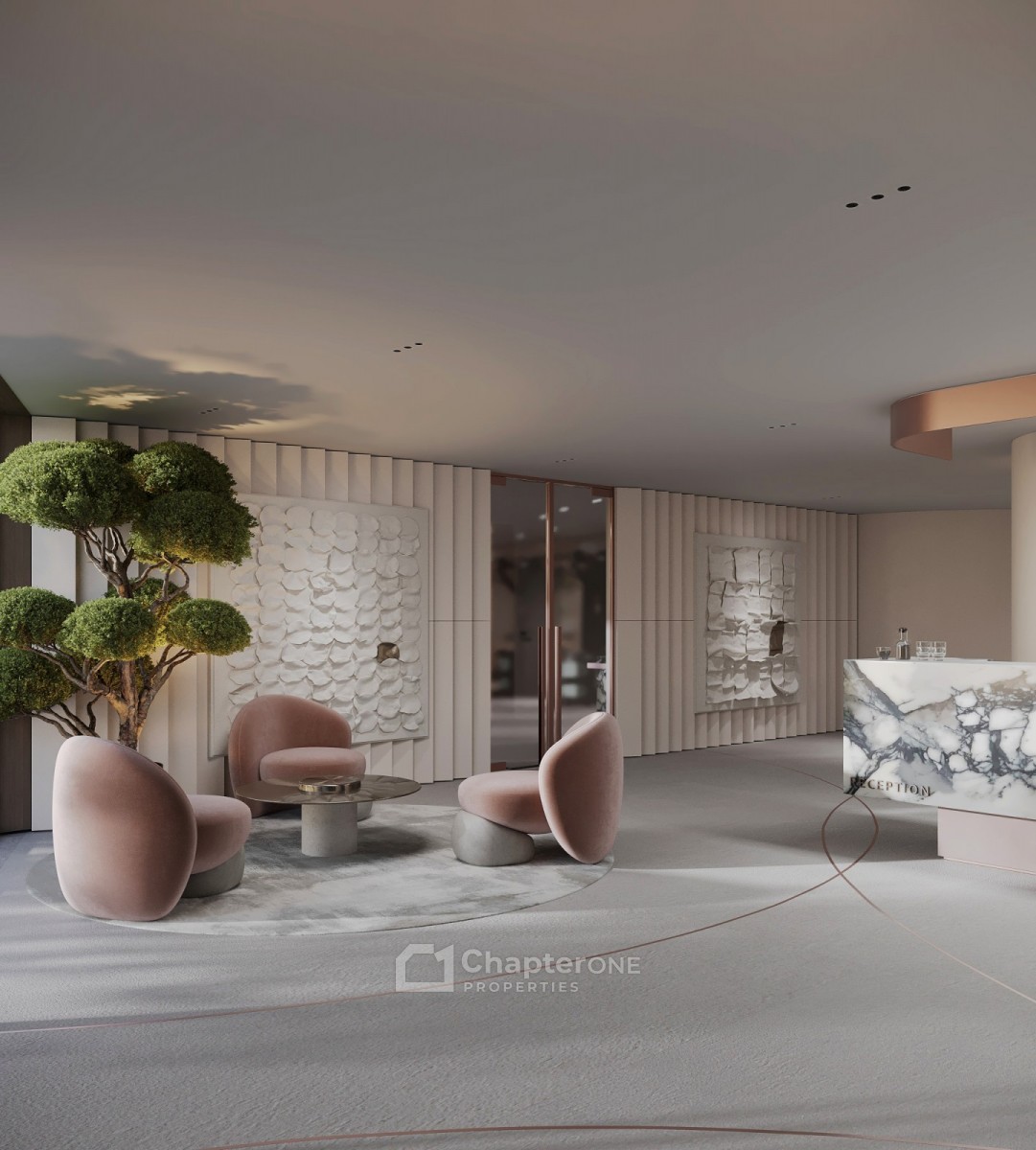 Apartment For Sale  in  Chlorakas