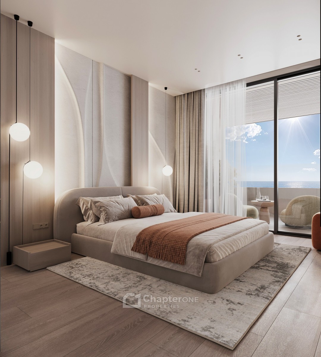 Apartment For Sale  in  Chlorakas