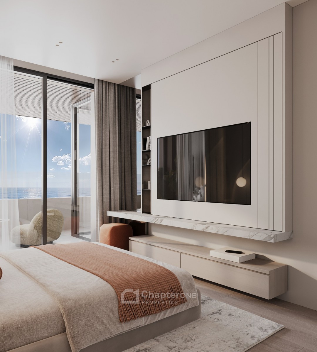 Apartment For Sale  in  Chlorakas