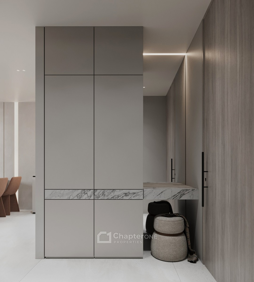 Apartment For Sale  in  Chlorakas