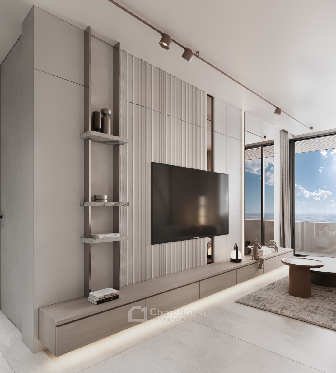 Apartment For Sale  in  Chlorakas