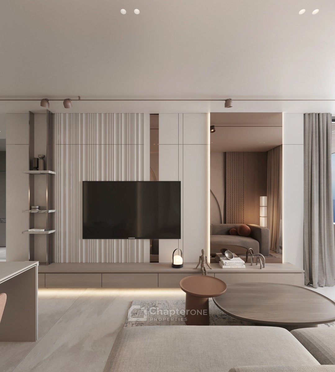 Apartment For Sale  in  Chlorakas