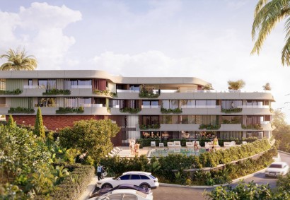 Chlorakas, Paphos Apartment For Sale | C7656