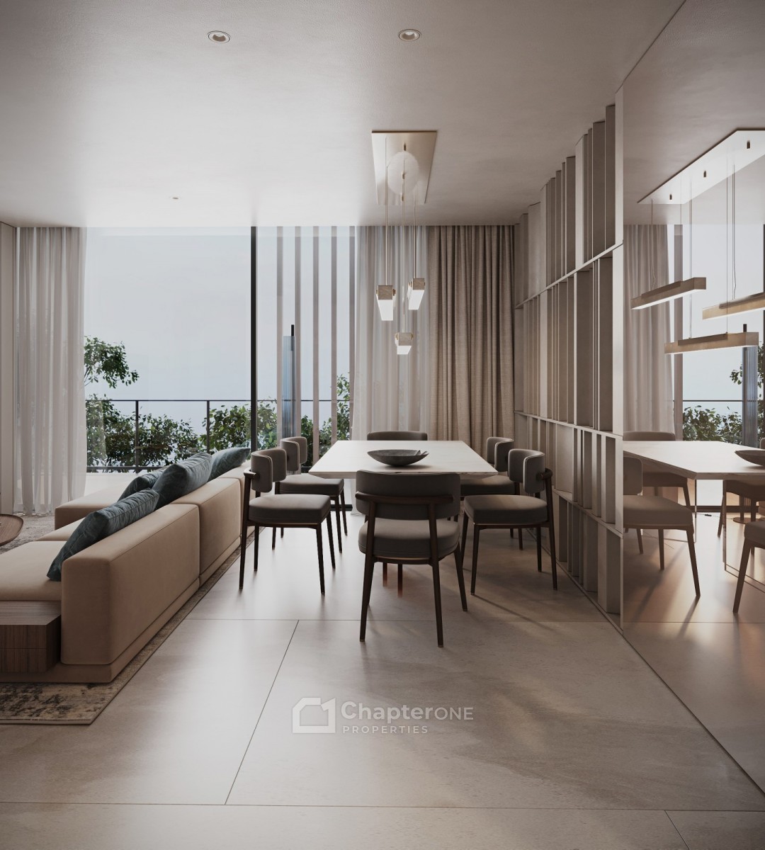 Apartment For Sale  in  Chlorakas
