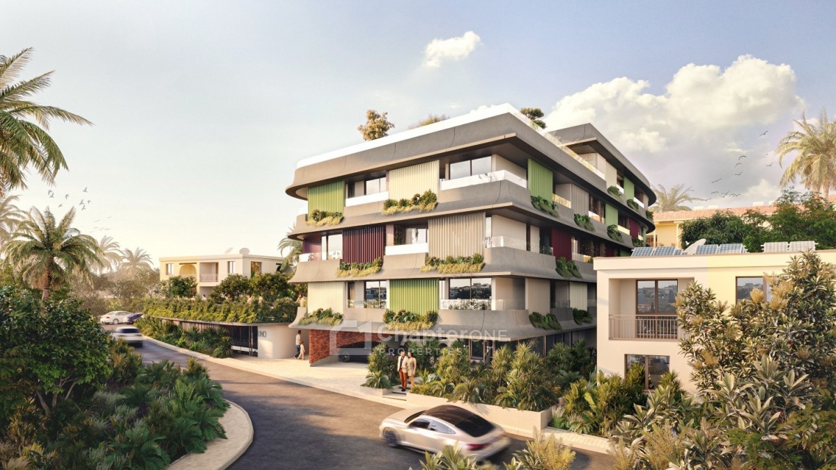 Apartment For Sale  in  Chlorakas