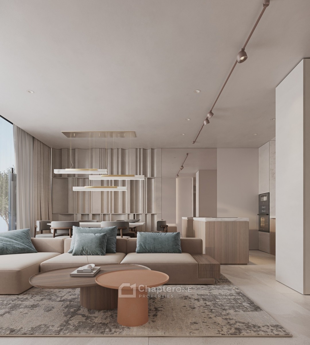 Apartment For Sale  in  Chlorakas