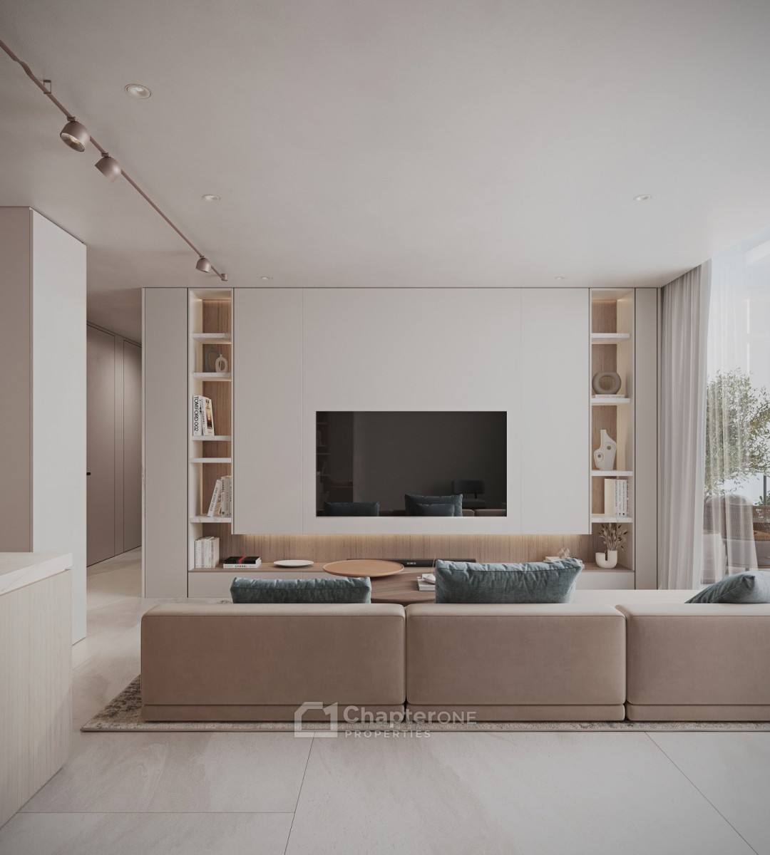 Apartment For Sale  in  Chlorakas