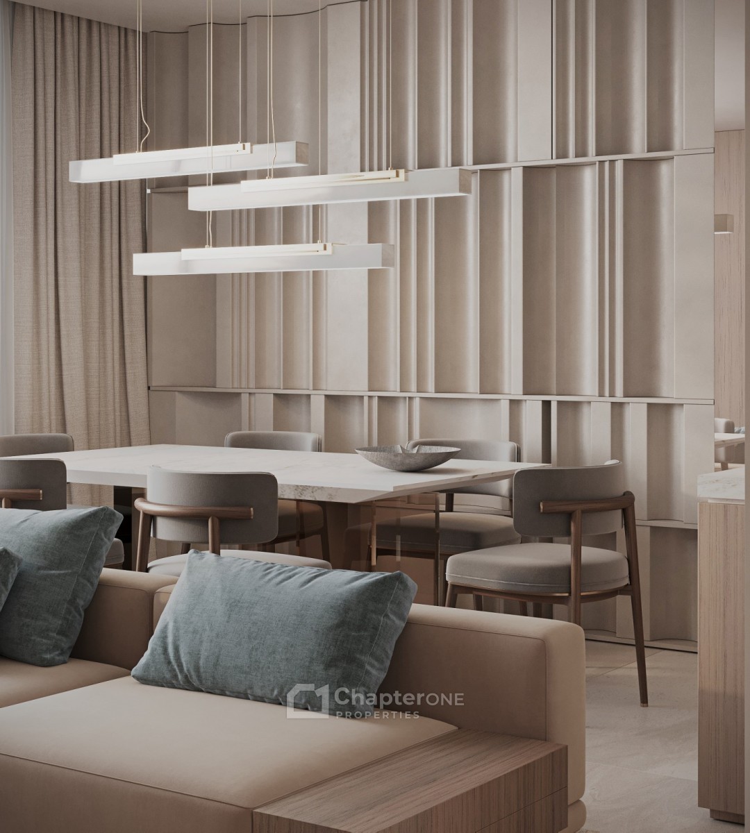 Apartment For Sale  in  Chlorakas