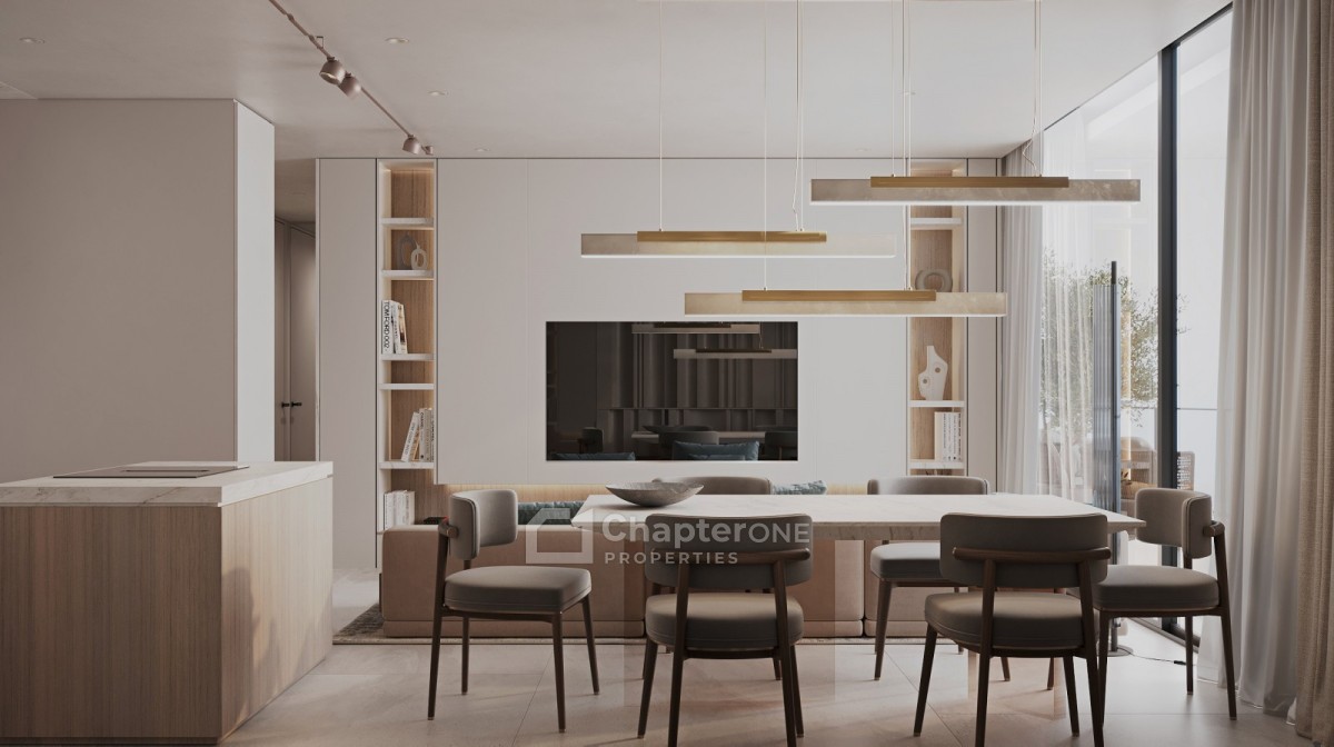 Apartment For Sale  in  Chlorakas