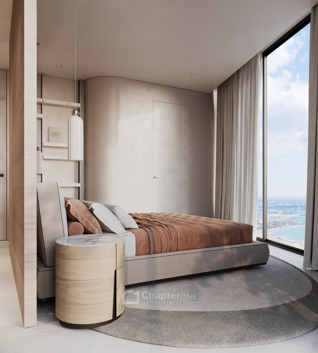 Apartment For Sale  in  Chlorakas