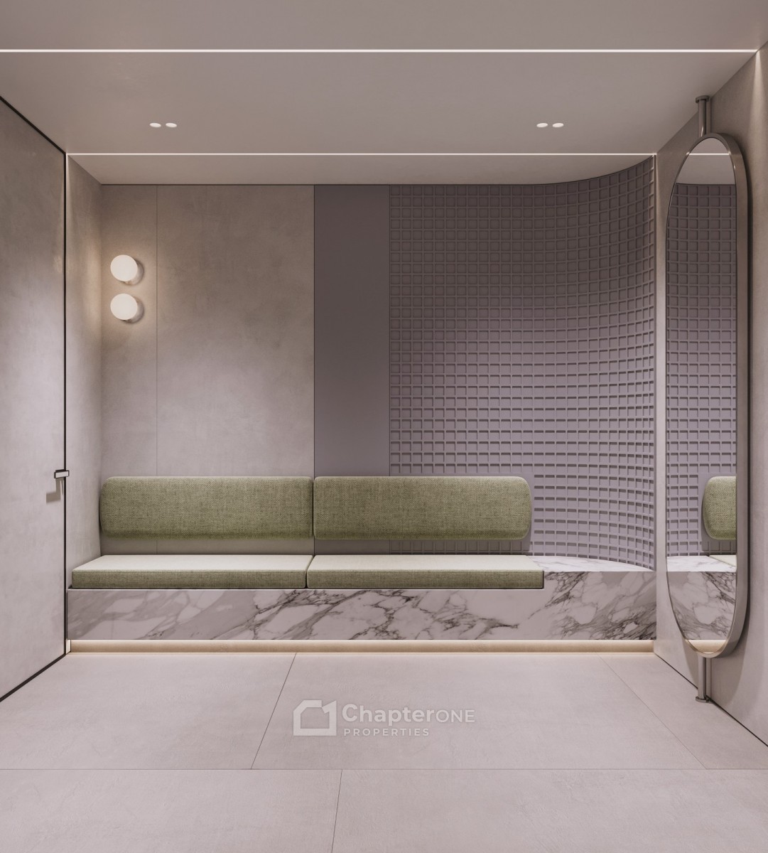 Apartment For Sale  in  Chlorakas