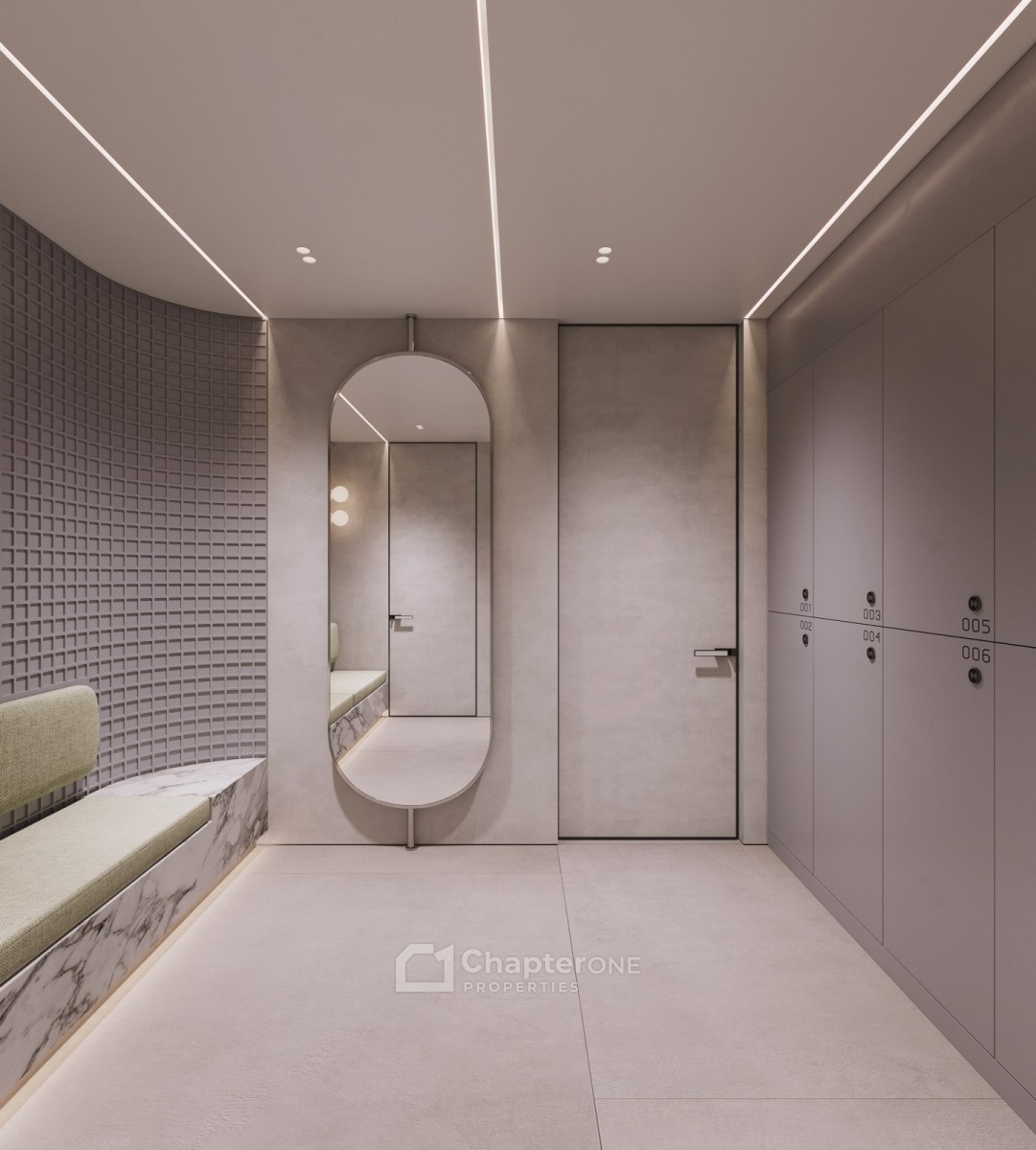 Apartment For Sale  in  Chlorakas