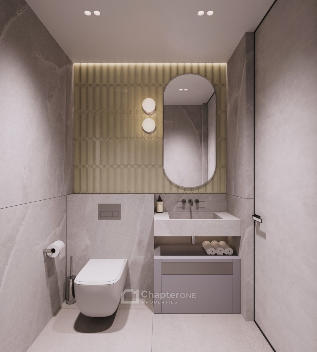 Apartment For Sale  in  Chlorakas