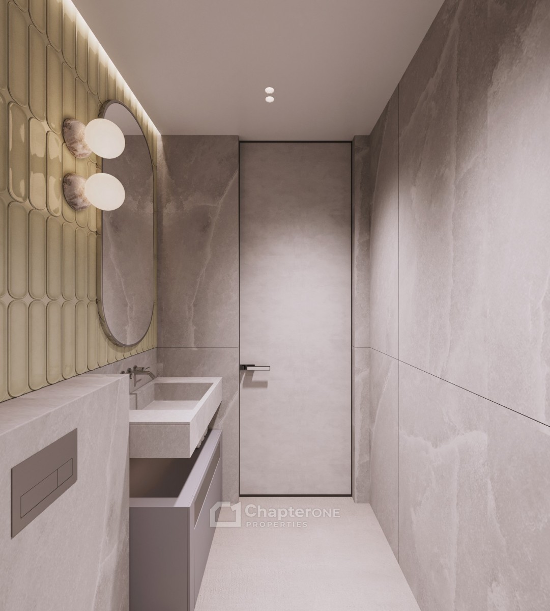 Apartment For Sale  in  Chlorakas