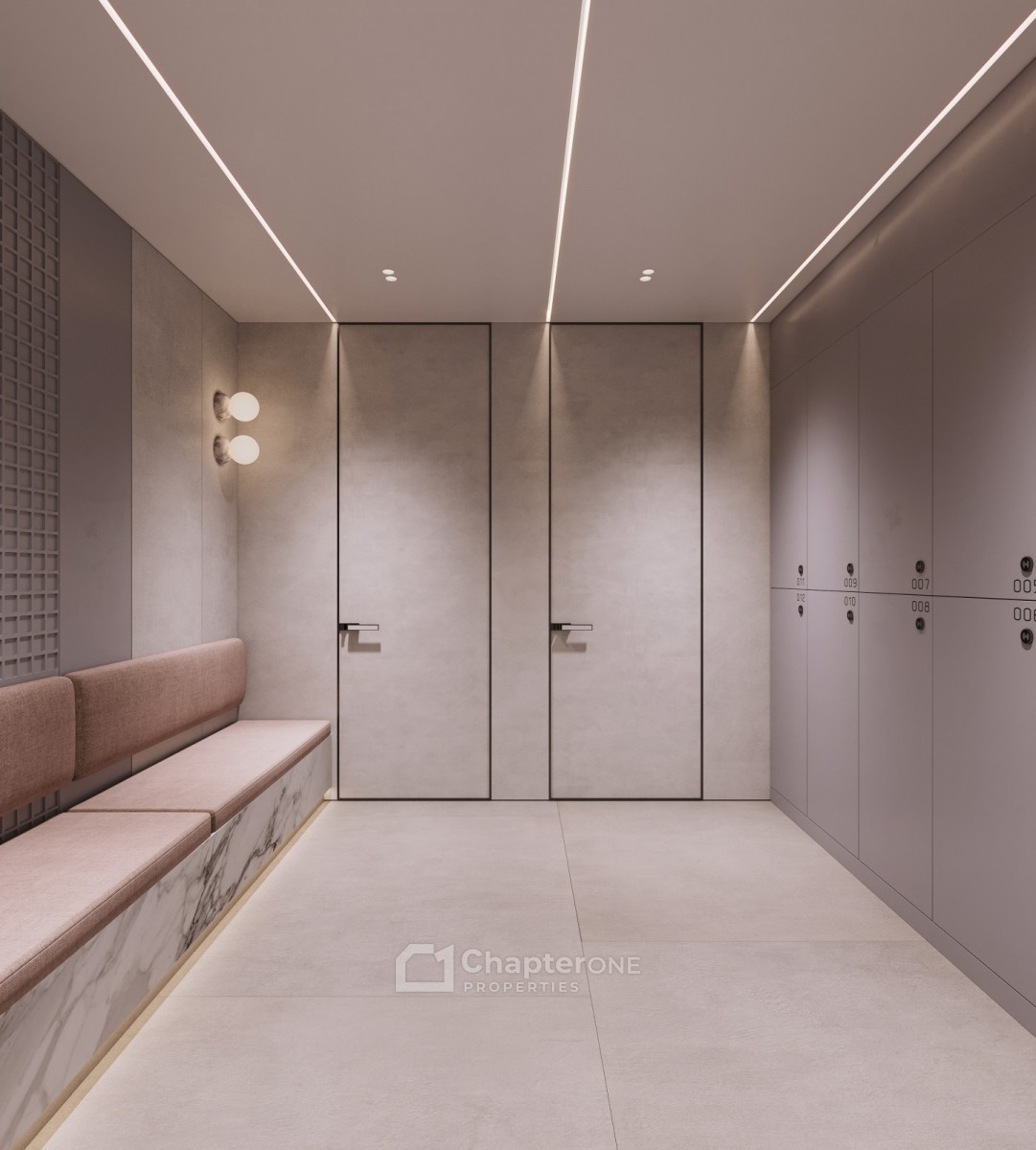 Apartment For Sale  in  Chlorakas